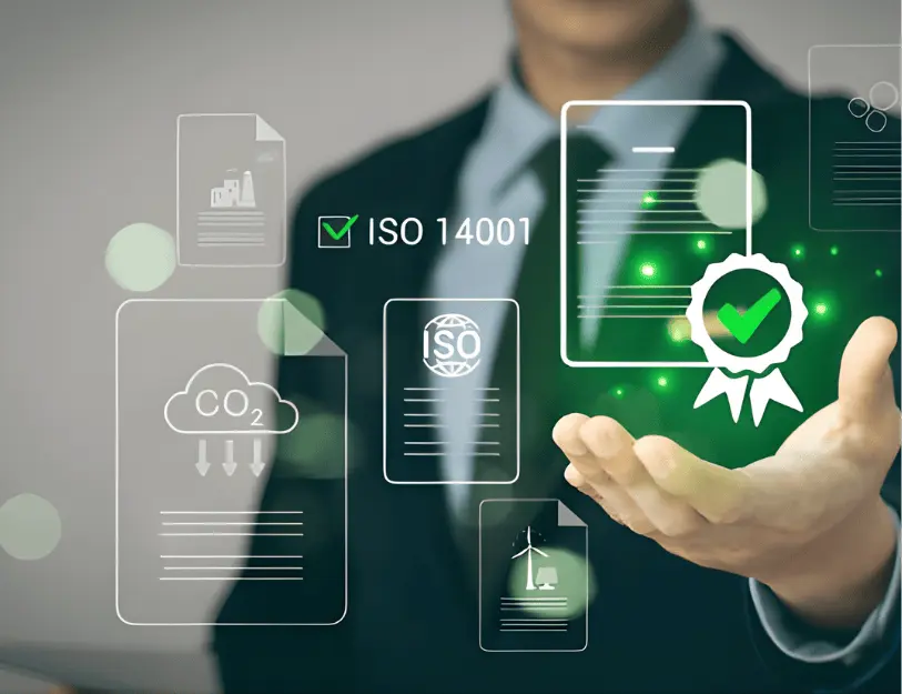ISO 14001