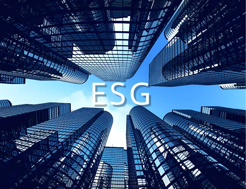 lập báo cáo ESG