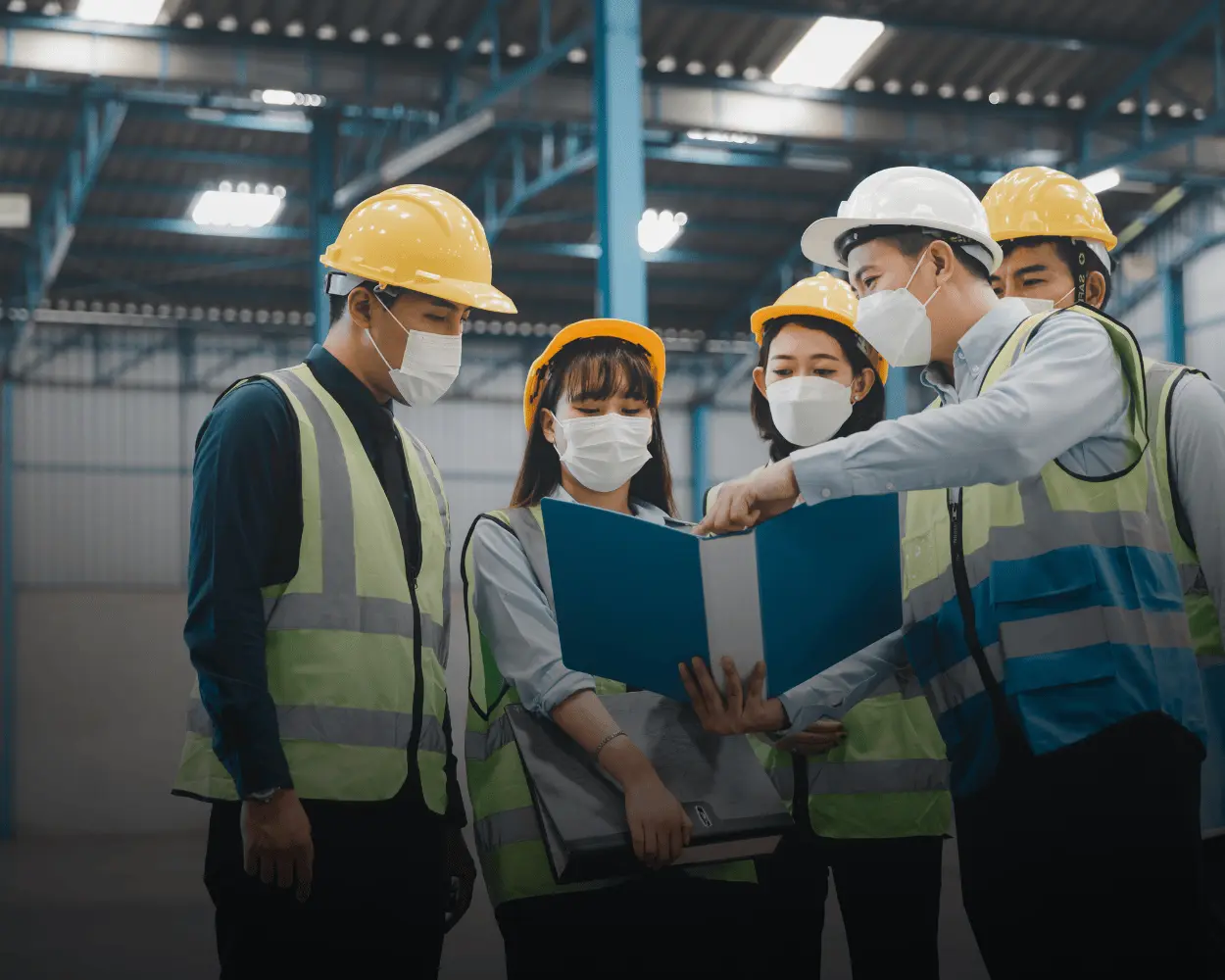 Đào Tạo, Huấn Luyện An Toàn, Vệ Sinh Lao Động