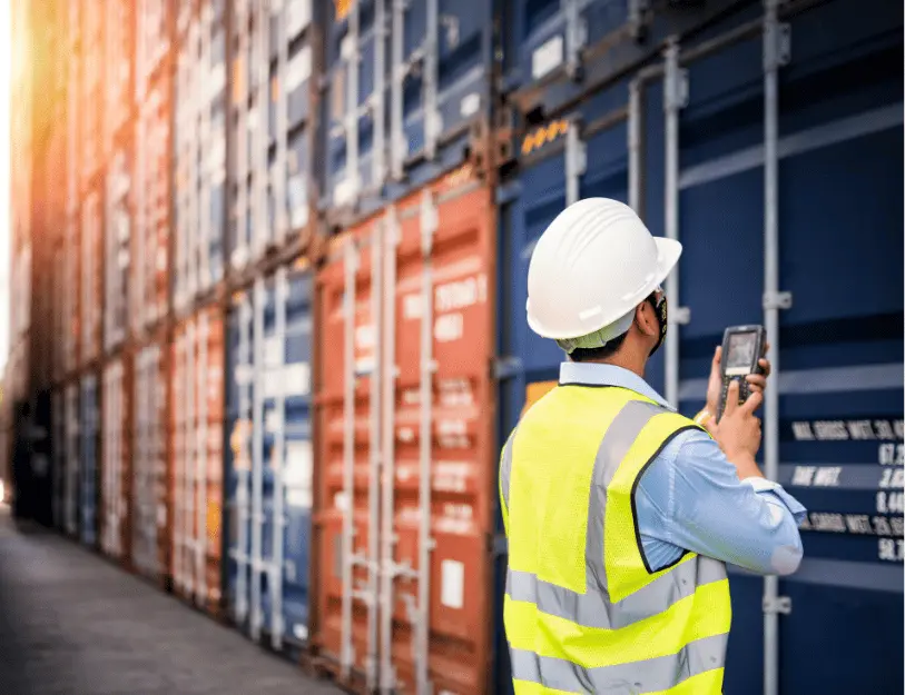 Giám định trước khi xuất hàng (PSI)