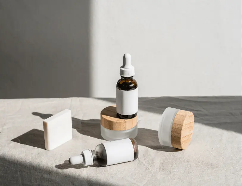 Hóa mỹ phẩm