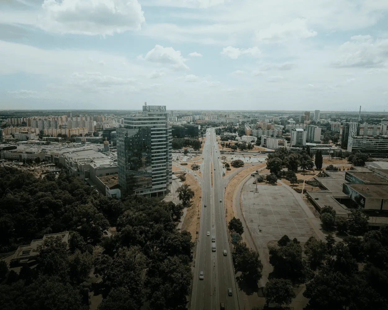Lĩnh Vực Quản Lý Công