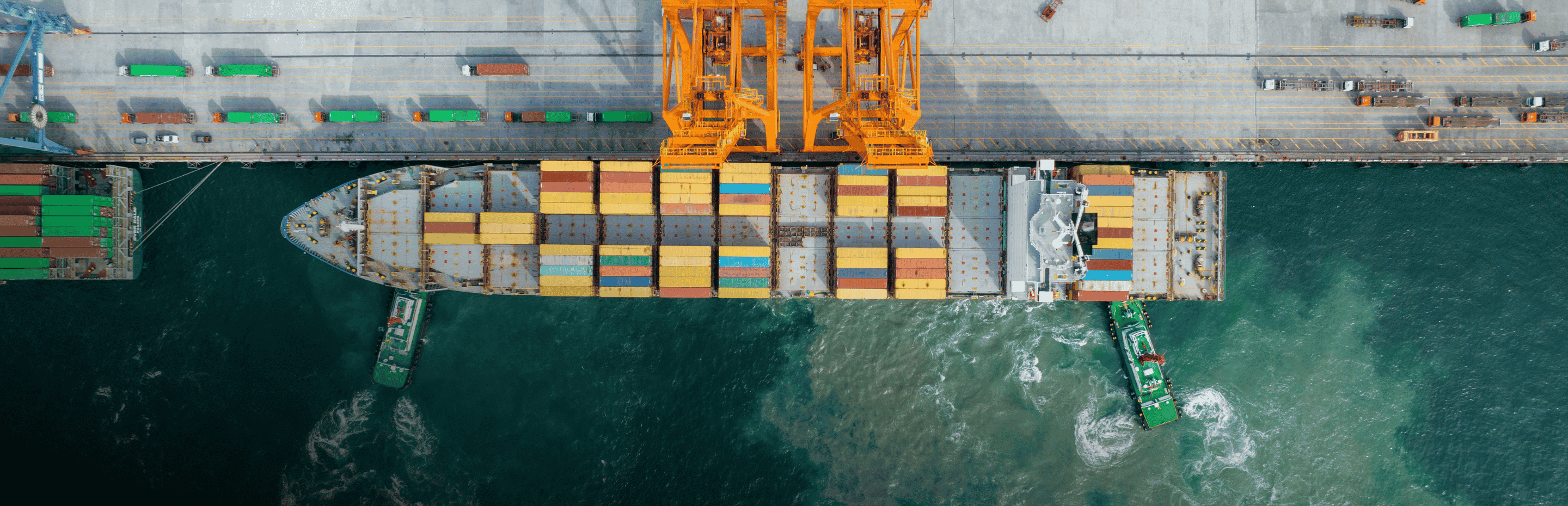 Vận Tải và Logistics