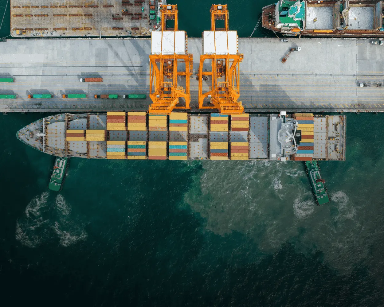 Vận Tải và Logistics