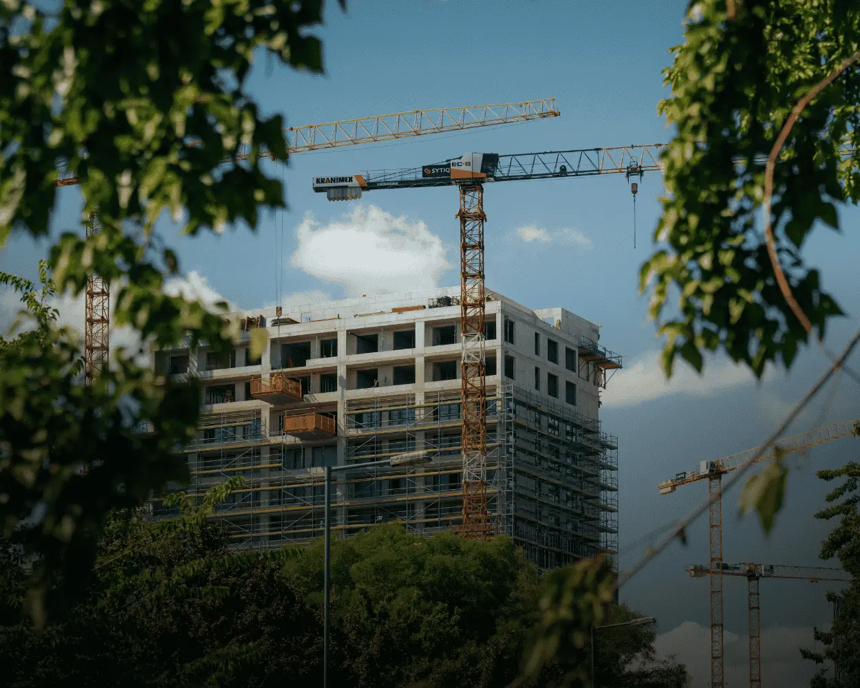 Vật Liệu và Công Nghiệp Xây Dựng