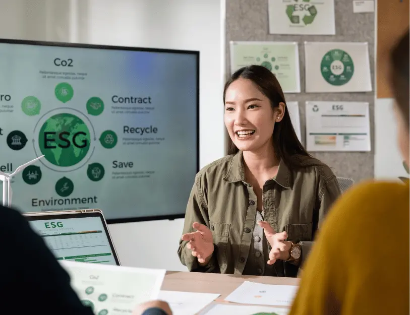 ESG là gì? Vì sao nhiều doanh nghiệp đang tập trung đầu tư vào ESG?