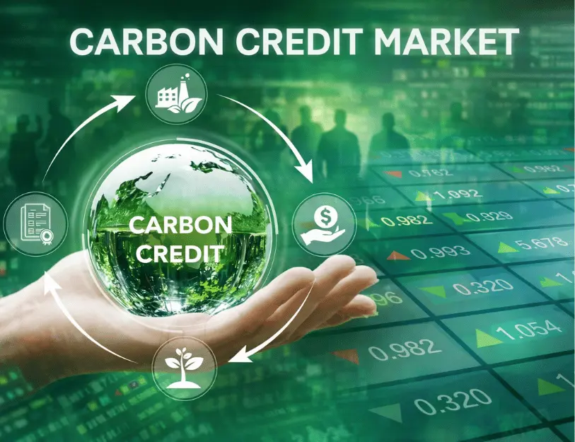 Việt Nam chính thức hình thành sàn giao dịch carbon trong nước