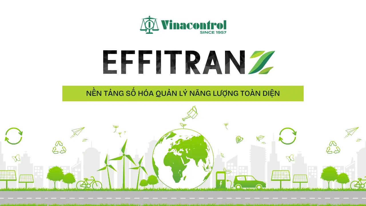 Effitranz không chỉ là một công cụ vận hành hiệu quả mà còn là giải pháp then chốt để các tổ chức tiến gần hơn đến mục tiêu phát triển xanh và tuân thủ tiêu chuẩn ESG quốc tế
