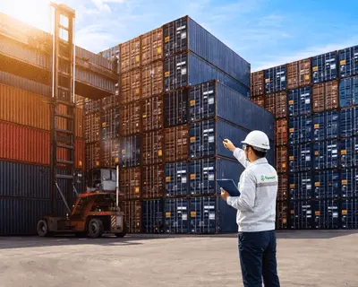Toàn cảnh Vinacontrol