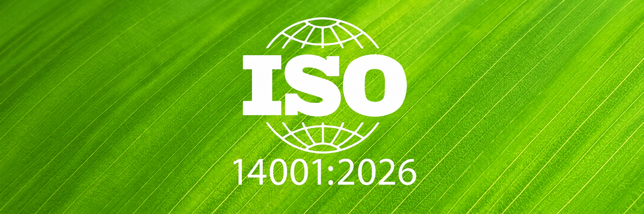 Chứng Nhận ISO 14001 - Hệ Thống Quản Lý Môi Trường