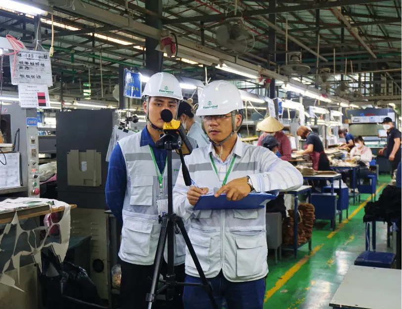 Giám định Công nghệ trong dự án đầu tư