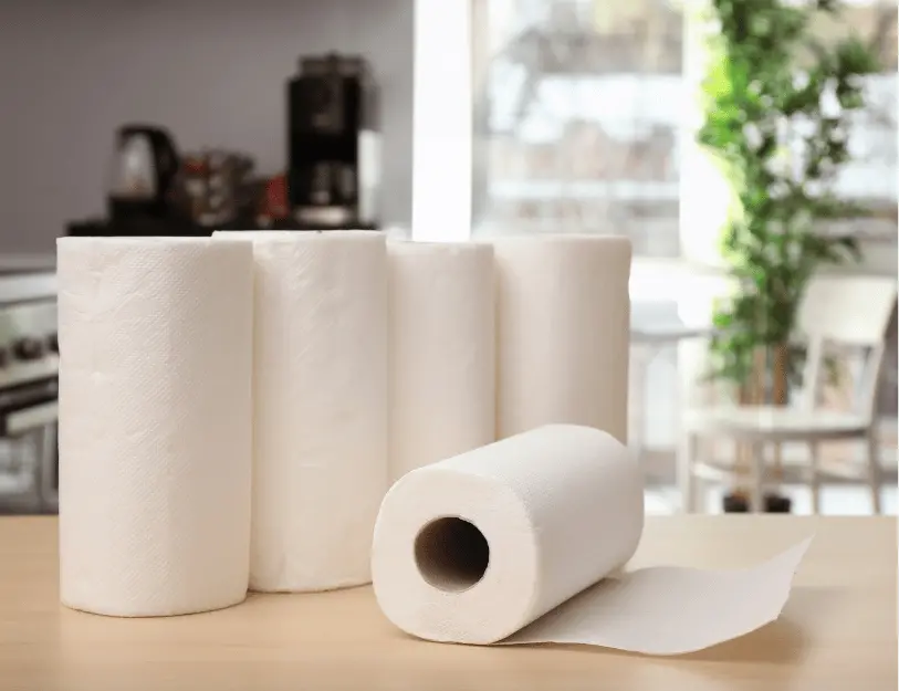Chứng Nhận Hợp Quy Khăn Giấy, Giấy Vệ Sinh, Giấy Tissue