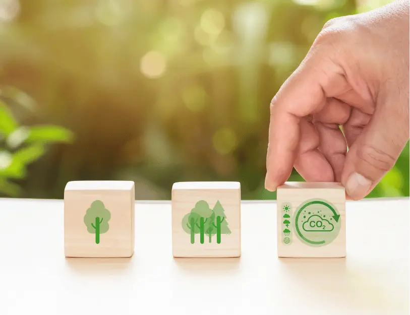 Chứng Nhận ISO 14001 - Hệ Thống Quản Lý Môi Trường