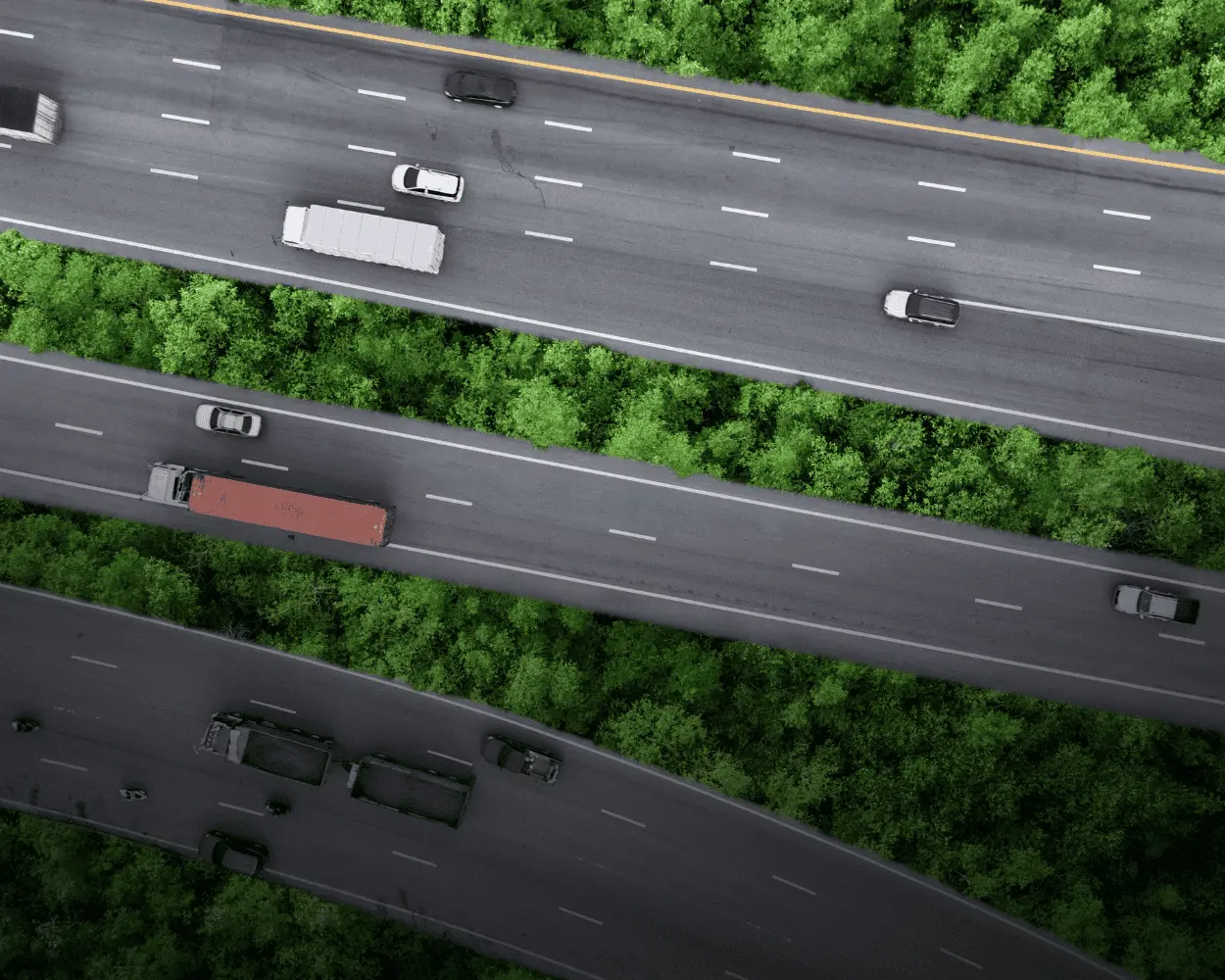 Green Logistics
