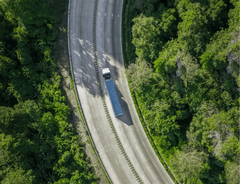 Green Logistics